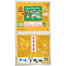 Sika Postfix Fence Post Mix