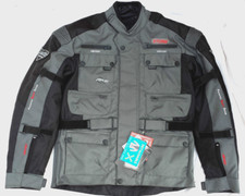 RK SPORTS Mens Textile