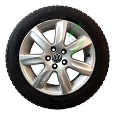 2013 VOLKSWAGEN POLO ALLOY
