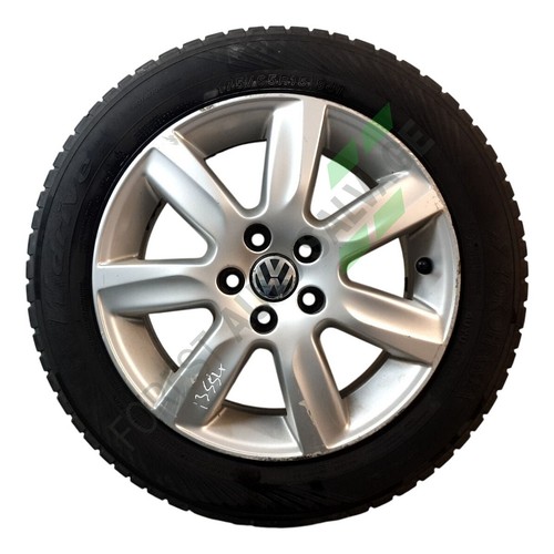 2013 volkswagen polo alloy - 2013,