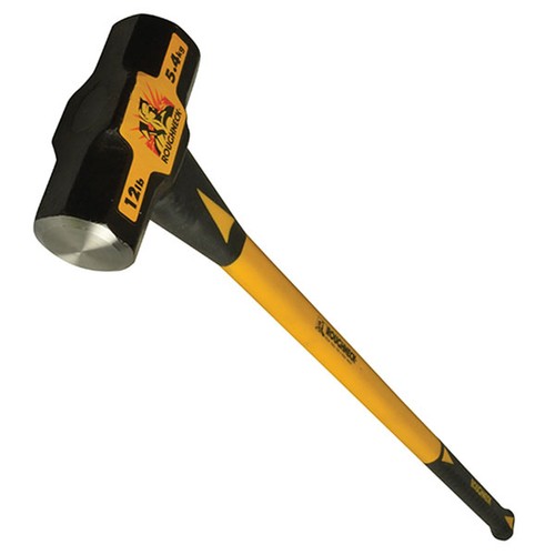 Roughneck sledge hammer - roughneck,