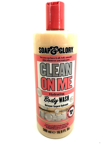 New soap glory - glory, original
