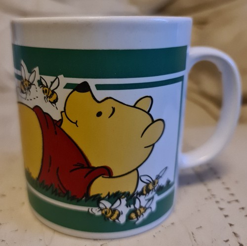 Rare vintage disney winnie the - rare,