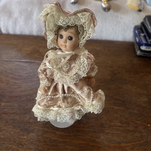 Regency fine arts cecilia doll - regency,