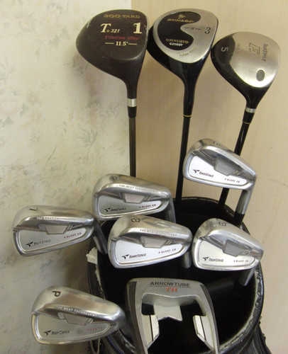 Set tourstage bridgestone - of,