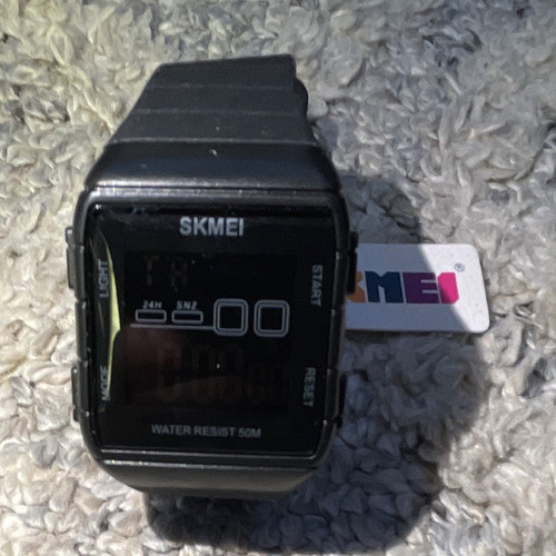 Skmei 1960 digital quartz - skmei,