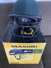 Masuri Premier Junior Large
