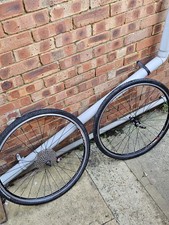 ALEXRIMS ACE-19 700 Wheelset