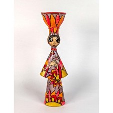 Abelardo Ruiz Papier Mache
