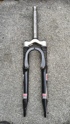Vintage rock shox jett - vintage,