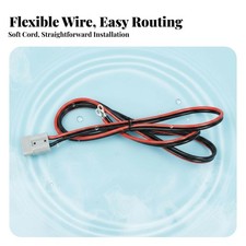 Outboard Motor Power Cable