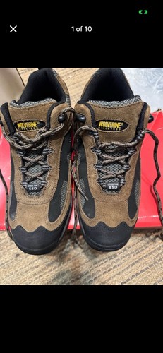 Wolverine mens size - wolverine,