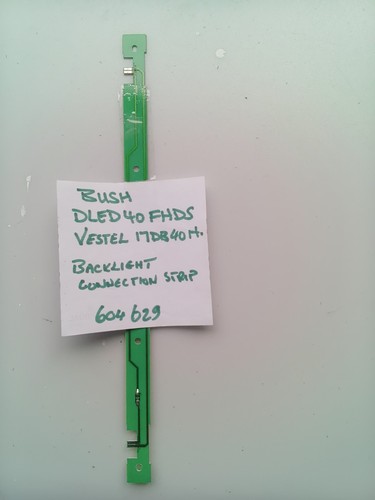 Vestel 17db40h backlight - 17db40h,