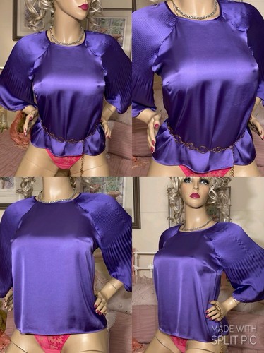 High gloss liquid satin - high,