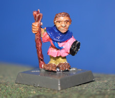 Citadel Oldhammer C11 Halfling