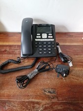 BT Paragon 650 Corded Phone