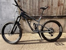 Transition Patrol Mountain