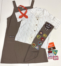 Vintage 80s Official Girl