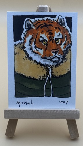 2019 viceroy artist choice - viceroy, artist's