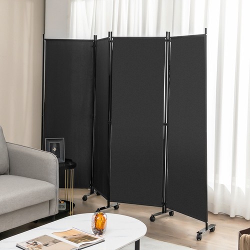 Panel room divider wheels - panel,