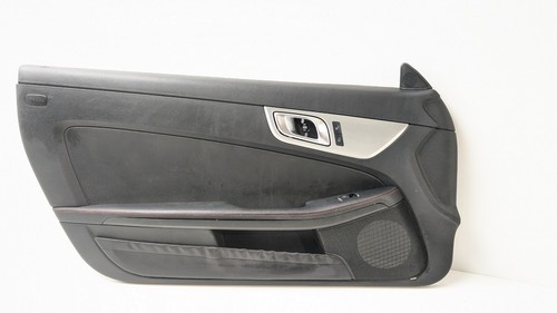 Mercedes slk r172 door card - mercedes,