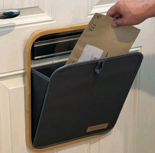 Mail More Front Door Letter