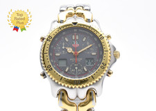 Tag heuer sel s25 206 - tag, ayrton