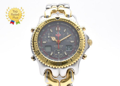 Tag heuer sel s25 - sel, s25.206