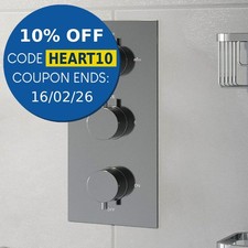 Thermostatic Round Control