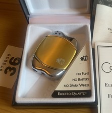 Working Vintage COLIBRI Pocket