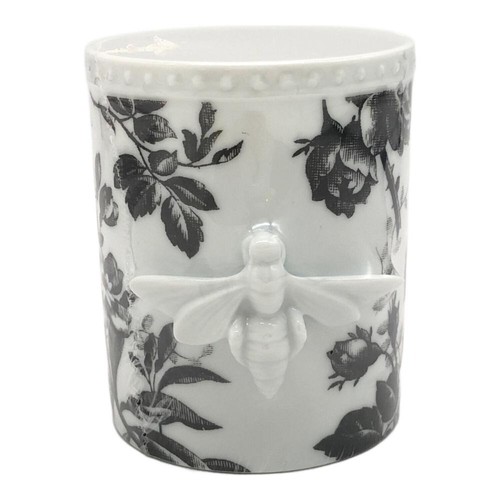 Gucci scented candle white - candle,