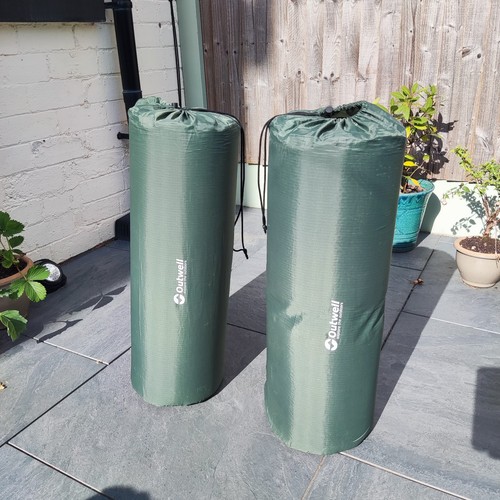 Outwell self inflating - outwell, self-inflating