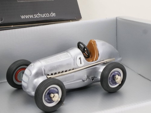 Schuco 01112 studio mercedes - 01112,
