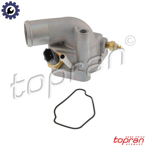 Thermostat coolant 206 228 - 206, for