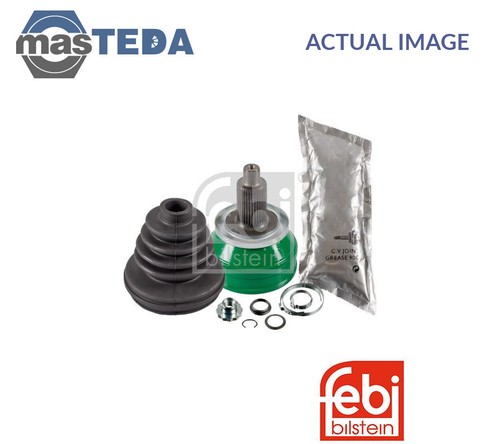 109401 driveshaft joint - cv, kit