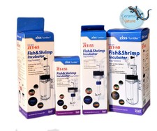 Ziss aquarium Egg Tumbler