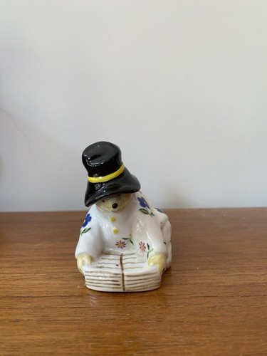 Vintage coalport paddington - coalport,