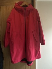Barbour Jacket Summer Size 18