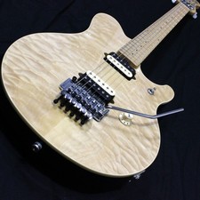 Music MAN EVH Signature