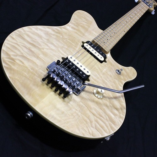 Music man evh - evh, signature