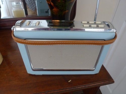 Goodmans dab oxford - goodmans, radio