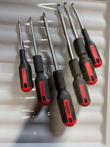 Teng tools screwdriver set - teng,