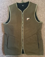 Musto Shooting Vest Womens 38