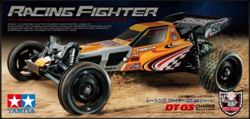 Tamiya 58628 10th - 58628, 1:10th