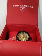 Swiss Legend Men's
