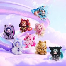 SKULLPANDA X MY LITTLE PONY