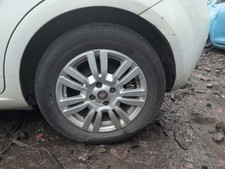 FIAT PUNTO POP PLUS 2012-2018