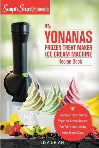 Yonanas frozen treat - my,