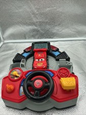 Disney Pixar VTech Cars 3