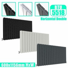 Designer Radiator Oval Column